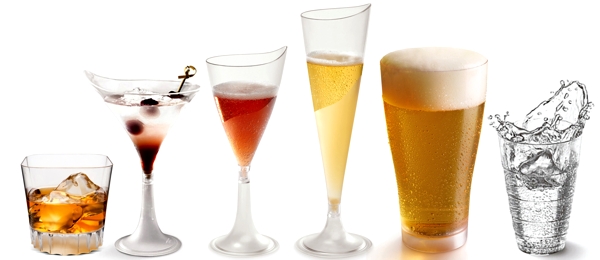 Consumabile pentru bufet
