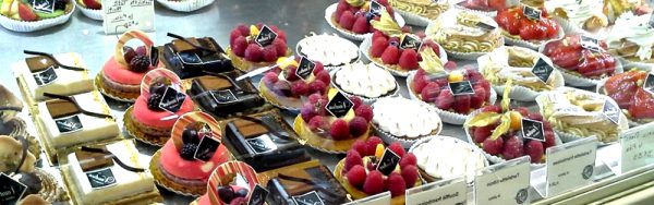 cofetarie expunere si prezenrtare1