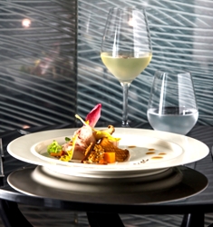 Chefs choice Leida