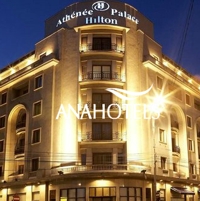 ANA Hotels int
