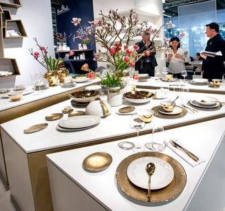 Ambiente Frankfurt 2017