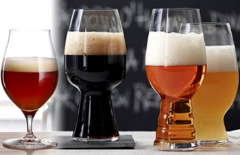 spiegelau craft beer glasses