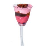 Blossom cupa cu picior fara baza (tija) 90ml
