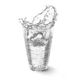 Tumbler 350ml