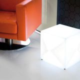 Cub luminos pentru interior