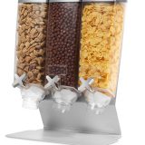 Dispenser cereale sau snacksuri, module de 1 5dispensere, diverse modele