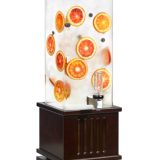 Dispenser sucuri, capacitate 3,8 sau 7,6 litri