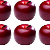 Fructe decorative