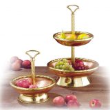 Fructiere din cupu lucrat artizanal
