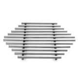 Honeycomb   Blaturi hexagonale, lise sau grill, inox sau acril