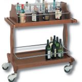 Scorpione   dimensiuni 97x56x82 cm, optional raft compartimentat, bara de protectie
