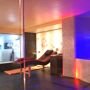 SPA si Wellness dotare si cosmetice solutii la cheie