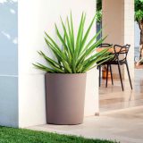 Vase pentru flori pentru perete sau colt, diverse culori