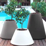 Volcano, module pentru flori, se pot realiza ansambluri decorative, diverse culori