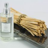 Crengute naturale pe suport decorativ ceramic, arome diverse