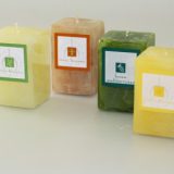 Lumanari parfumate maxi 7cm, diverse arome