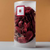 Potpourri, 170gr, diverse arome si compozitii vegetale