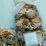 Potpourri, 180gr, diverse arome si compozitii vegetale