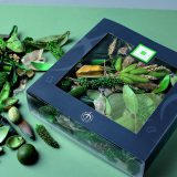 Potpourri cutie mare, 400gr, diverse arome si compozitii vegetale