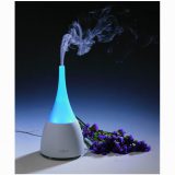difuzor de arome luminos   decor si functionalitate