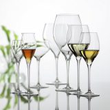 Adina Prestige   un must have, linie extravaganta, forma unei lalele cu o tulpina subtire si inalta, alegerea optima pentru orice ocazie si tipuri de bauturi