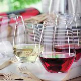 Authentis Casual   linie minimalista, fara picior, foarte apreciat printre restaurantele de top si bautorii de vin