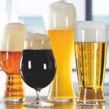 Beer Classics   linie de pahare speciale pentru bere,aceasta colectie imbina functionalitatea si esteticul