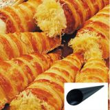 Cornet din Exoglass pentru rulouri, Disponibil in diferite dimensiuni