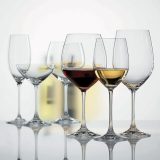 Grandissimo   pahare de vin de calitate inalta pentru vinuri bune   Bordeaux, Burgundy, sampanie, incapatoare pentru a i da vinului mai mult spatiu