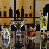 Havanna   linie de pahare pentru tarie si cocktailuri