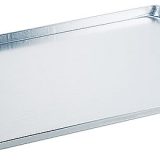 Tava pentru patisserie, aluminiu, disponibila in diferite dimensiuni