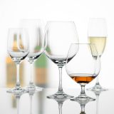 Vino Grande   este linia inteligenta, forte diversa, eleganta, rezistenta la spalare si utilizare, pret foarte bun