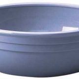 Bol servire rotund, diverse culori