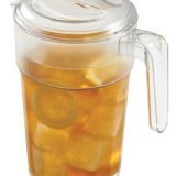 Carafa pentru limonada sau apa cu gheata