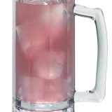 Halba bere sau limonada
