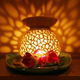 Veioze decor