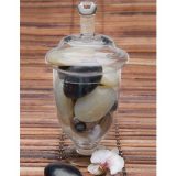 pietre naturale pentru aranjamente decorative