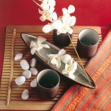 vase decorative