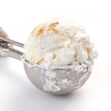 Cleste portionator pentru inghetata, inox, diametru cupa 4,5cm, 4,7cm, 5 cm, 5,3cm, 5.5 cm, 6,5cm etc