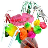 Decoratiuni pentru cocktail