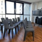 Denver scaune pentru sali de conferinte, seminarii si intalniri de afaceri