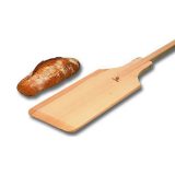 Paleta pentru cuptor, realizata din lemn