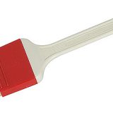 Pensula patiserie cu peri din par natural, cu maner poliamida, rezistenta termica pana la 120 grade C