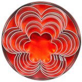 Petal, cutite de taiere diferite dimensiuni, set complet, include si forma pentru copt