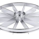 Portionator de tot, 12 sau 18 portii, inox sau varianta polpropilena