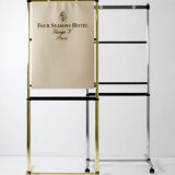 Suport mobil pentru flip charts