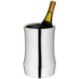 Classic, frapiera din inox cromargan