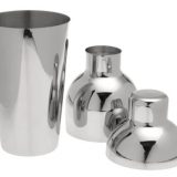 Cocktail Shaker inox