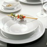 Contour   Haute Couture in Portelan, o gama completa, eleganta, pentru fine dining sau pentru pasionatii de frumos
