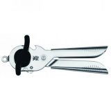 Deschizator conserve, corp inox